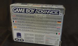 GameBoy Advance (2)